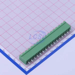 DORABO DB2EVC-5.08-16P-GN