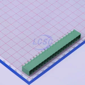 DORABO DB2EVC-5.08-19P-GN