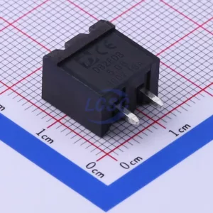 DORABO DB2EVC-5.08-2P-BK