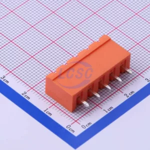 DORABO DB2EVC-5.08-5P-OG