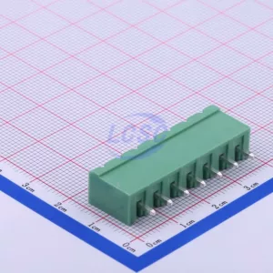 DORABO DB2EVC-5.08-7P-GN