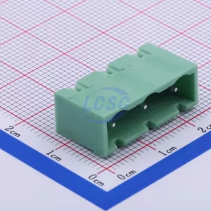 DORABO DB2EVC-7.62-3P-GN