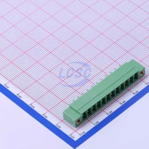 DORABO DB2EVM-3.5-12P-GN