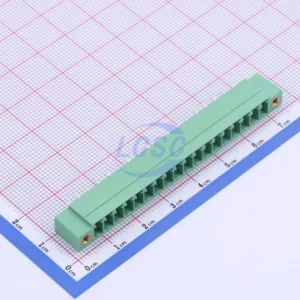 DORABO DB2EVM-3.5-18P-GN