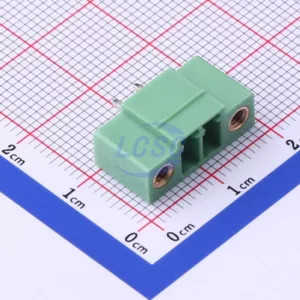 DORABO DB2EVM-3.5-2P-GN