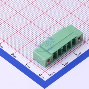 DORABO DB2EVM-3.5-5P-GN