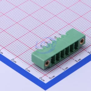 DORABO DB2EVM-3.5-6P-GN