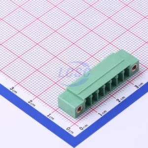 DORABO DB2EVM-3.5-7P-GN