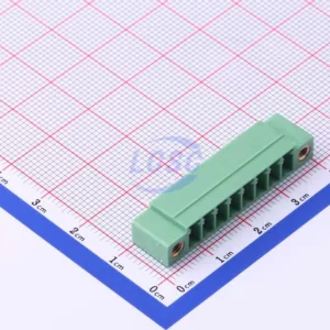 DORABO DB2EVM-3.5-8P-GN