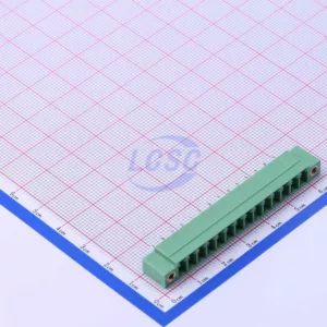 DORABO DB2EVM-3.81-14P-GN