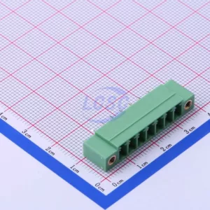 DORABO DB2EVM-3.81-7P-GN