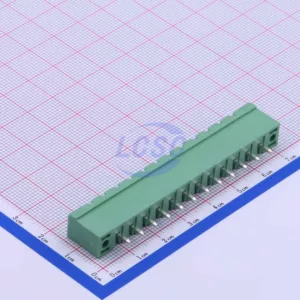 DORABO DB2EVM-5.08-12P-GN