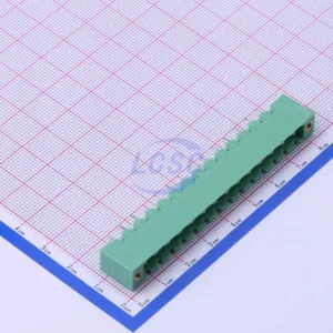 DORABO DB2EVM-5.08-14P-GN