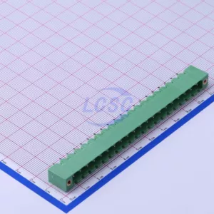 DORABO DB2EVM-5.08-20P-GN