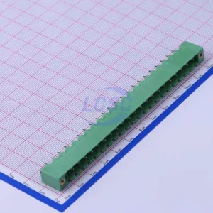 DORABO DB2EVM-5.08-22P-GN