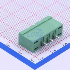 DORABO DB2EVM-5.08-3P-GN