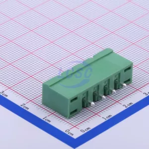 DORABO DB2EVM-5.08-4P-GN