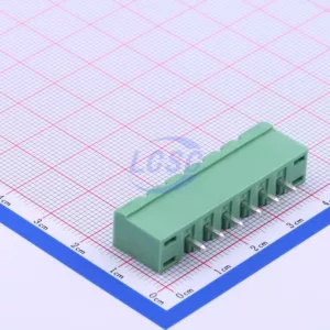 DORABO DB2EVM-5.08-6P-GN