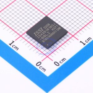 ISSI(Integrated Silicon Solution) IS42S16160J-6BLI