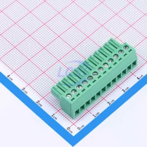 Ningbo Kangnex Elec WJ15EDGK-3.5-12P