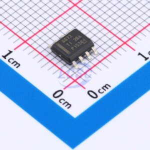 Texas Instruments DRV8872DDAR