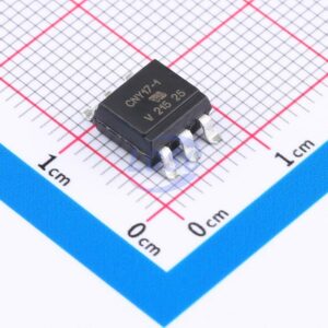 Vishay Intertech CNY17-1X007T