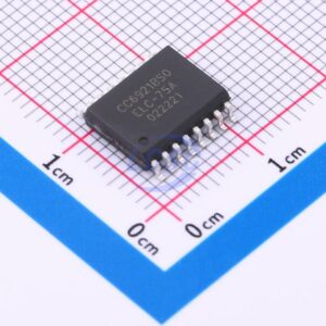 Cross chip CC6921BSO-75A
