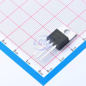 Diodes Incorporated SBR40150CT
