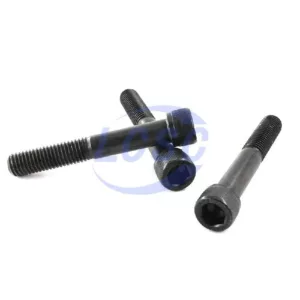 EG DIN912 M24-3.0x80(110001240080)