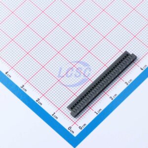 JAE Electronics FI-S30S