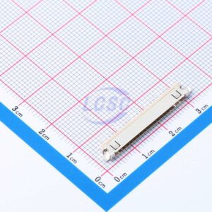 JAE Electronics FI-SEB20P-HFE-E3000