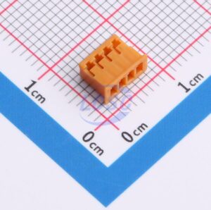 JAE Electronics IL-Y-4S-S15C3
