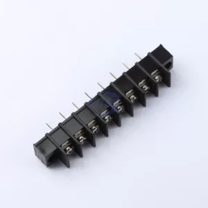 Ningbo Kangnex Elec WJ25S-A-7.62-8P