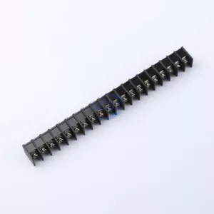 Ningbo Kangnex Elec WJ25S-B-7.62-20P