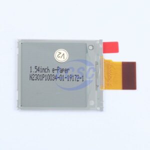 Waveshare 1.54inch e-Paper