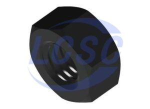 TBF GB6170 M16 8 blackening