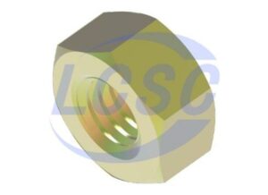 TBF GB6170 M22 8 yellowing