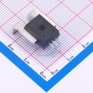 Allegro MicroSystems, LLC ACS758LCB-100B-PFF-T