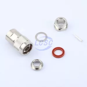 Amphenol ICC 082-202-1006