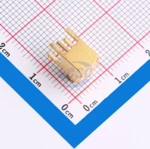 Amphenol ICC 919-119J-51AX