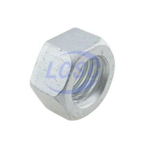 jinyi DIN934 M10-1.5 6 Dacromet