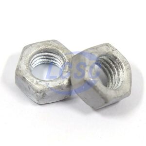 jinyi GB6170 M12-1.75 40CR