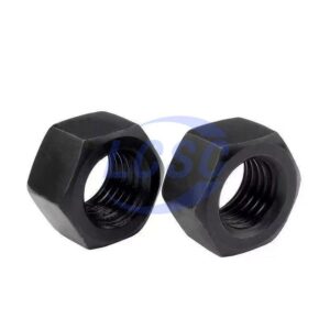 jinyi GB6170 M8-1.25 8 Black