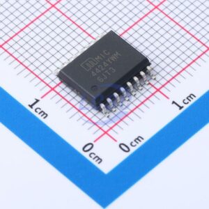 Microchip Tech MIC4424YWM