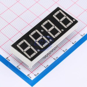 Shenzhen Zhihao Elec FJ5462AH