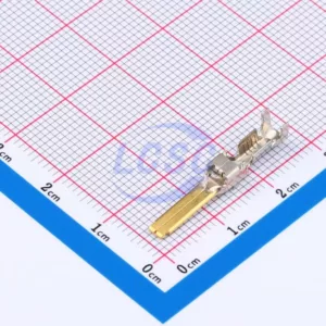 TE Connectivity 1-2040586-1