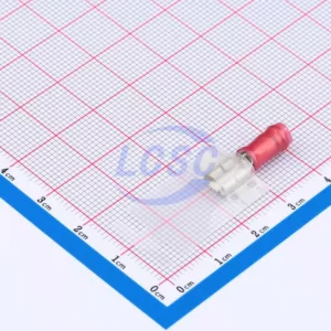 TE Connectivity 184268-2