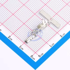 TE Connectivity 1971788-1