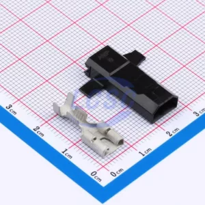 TE Connectivity 521011-2