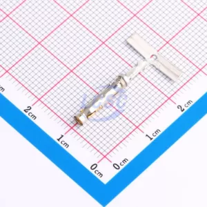 TE Connectivity 66108-7